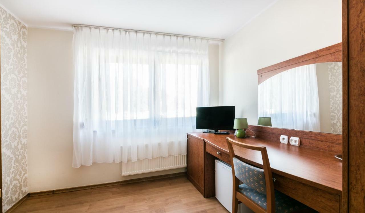 Bed and Breakfast Gosciniec Witomino à Gdynia Extérieur photo