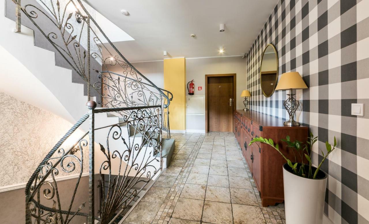 Bed and Breakfast Gosciniec Witomino à Gdynia Extérieur photo