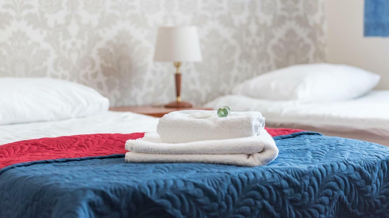 Bed and Breakfast Gosciniec Witomino à Gdynia Extérieur photo